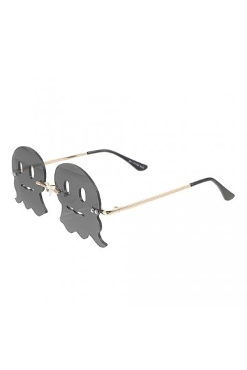 Didiseaon 1 Paire Lunettes De Soleil Amusantes Pour Hommes Lunettes De Soleil Des Années 90 Pour Femmes Lunettes De Fête Pour
