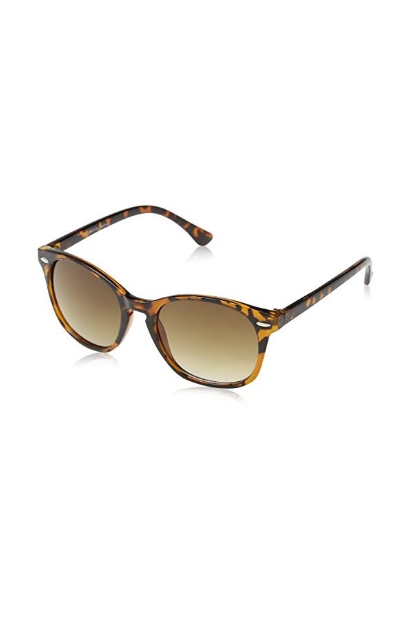 Eyelevel Oasis Lunettes de Soleil, Marron Tort , Taille Unique Femme