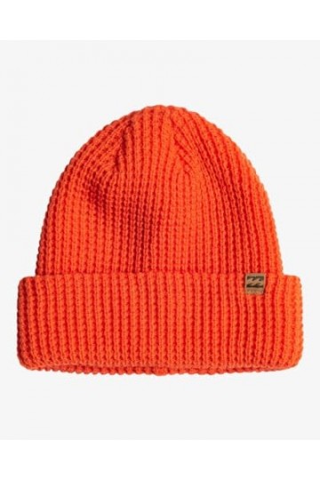 Billabong Bonnet Femme Orange 1SZ