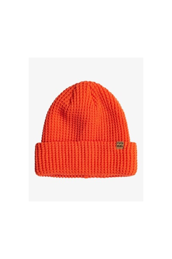 Billabong Bonnet Femme Orange 1SZ