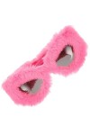 GALPADA Lunettes En Peluche Lunettes De Soleil En Peluche De Fête Lunettes De Soleil Tendance Pour Femmes Lunettes De Soleil 