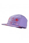 VAUDE Casquette de Baseball Tammar, Dark Sea, L Mixte Enfant