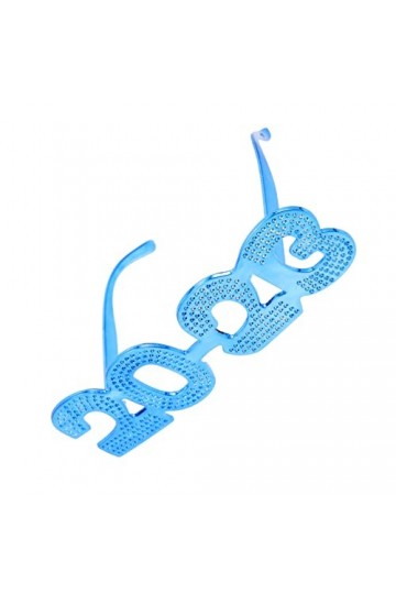 FELTECHELECTR 1 Paire 2023 Lunettes Bas De Noël Femmes Lunettes De Soleil Nouvel An Partie Lunettes Lunettes De Soleil Femmes