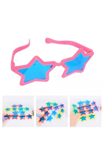 Mumuve Lunettes de soleil de mariage attrayantes pour adultes, carnavals, boîte de nuit, prise de photo, lunettes de soleil p