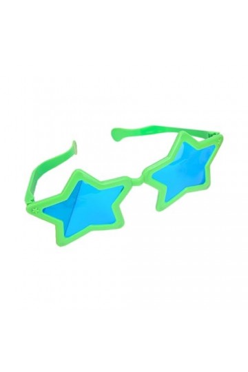 Mumuve Lunettes de soleil de mariage attrayantes pour adultes, carnavals, boîte de nuit, prise de photo, lunettes de soleil p