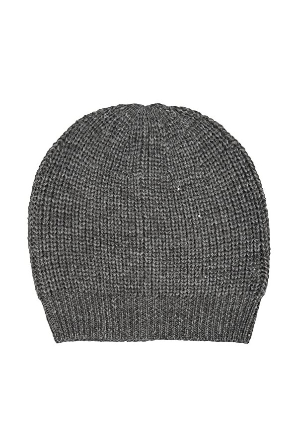 s.Oliver 201.10.11.25.272.2108650 Bonnet, 9730, Taille Unique Femme