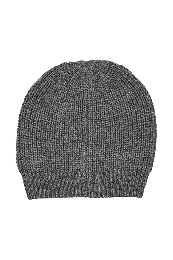 s.Oliver 201.10.11.25.272.2108650 Bonnet, 9730, Taille Unique Femme