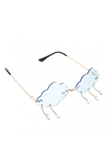 ABOOFAN Lunettes De Soleil Noir Rétro Lunettes De Soleil Plage Lunettes De Soleil Pour Hommes Unique Lunettes De Soleil Mode 