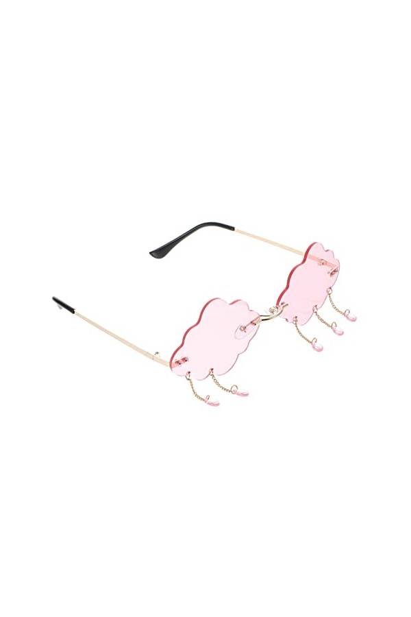 ABOOFAN Lunettes De Soleil Noir Rétro Lunettes De Soleil Plage Lunettes De Soleil Pour Hommes Unique Lunettes De Soleil Mode 