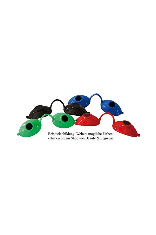 Art of Sun Lunettes de protection UV - Couleur : noir - Lunettes de solarium - Lunettes de protection solaire - Lunettes Sunn