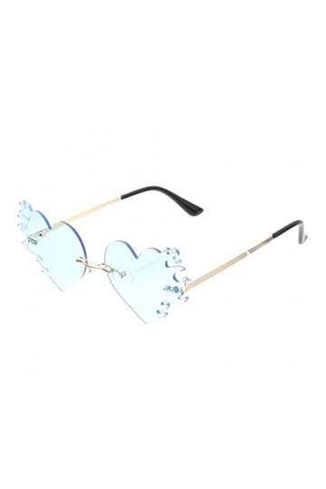 SOIMISS 1 Paire De Lunettes De Soleil Personnalisées Dames Lunettes De Soleil Polarisées Enfants Lunettes De Soleil Polarisée