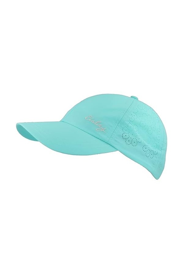 Eisley Bellavista Casquette, Aqua, m Femme