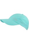 Eisley Bellavista Casquette, Aqua, m Femme
