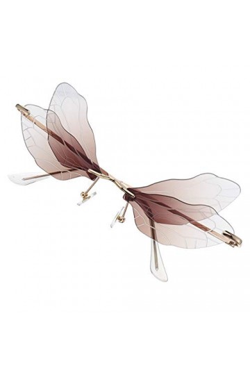 SOIMISS 1 Paire Lunettes De Fête Drôles Lunettes De Soleil Disco Lunettes Transparentes Lunettes De Soleil Fantaisie Punk Fem