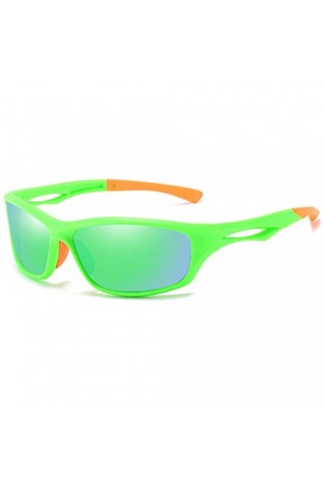 Dorjuli Lunettes de soleil polarisées rétro pour femme - Lunettes de soleil rectangulaires UV - Lunettes de soleil dété conf
