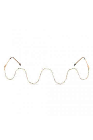 Dorjuli Lunettes de soleil vintage pour femme - Mode surdimensionnée - Lunettes de soleil rectangulaires classiques - Vision 