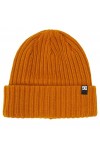 DC Shoes Fish N Destroy 2 - Bonnet à Revers - Homme - One Size - Orange