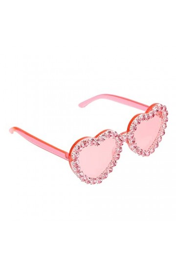 SOESFOUFU 1 Pc Lunettes De Soleil Lunettes Rétro Coeur Lunettes De Soleil Lunettes De Soleil Femmes Lunettes De Soleil Femme 