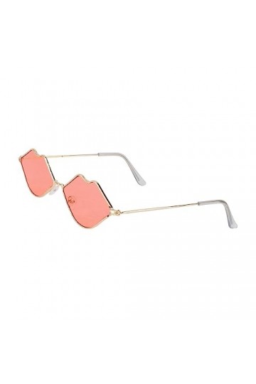SOIMISS 2 Paires De Lunettes De Soleil Lunettes Pour Femmes Filles Accessoires Élégant Lunettes Pour Femmes Rave Accessoires 