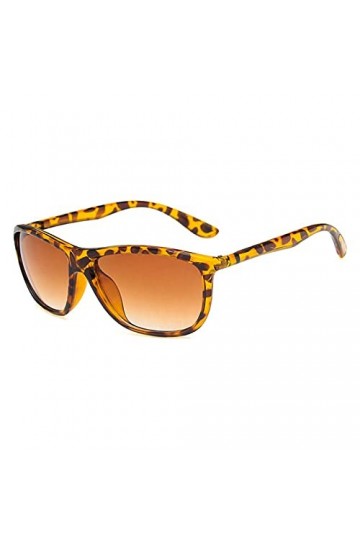 LUOXUEFEI Lunettes De Soleil Lunettes De Soleil Carrées Femme Homme Conduite Lunettes De Soleil Lunettes