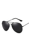 2022 Classic Driving Femmes Lunettes de Soleil Lunettes de Verre Hommes Shopping Street Beat Mirror Classic UV400