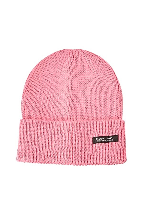 Teddy Smith Bonnet en Maille - B-Mila