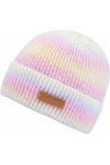 CHILLOUTS Sally Hat Bonnet dhiver, Mélange Arc-en-Ciel, Taille Unique Mixte