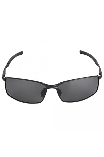 Lunettes De Soleil De Sport, Lunettes De Conduite De Nuit, Lunettes Anti-éblouissement pour la Conduite, Lunettes De Soleil P