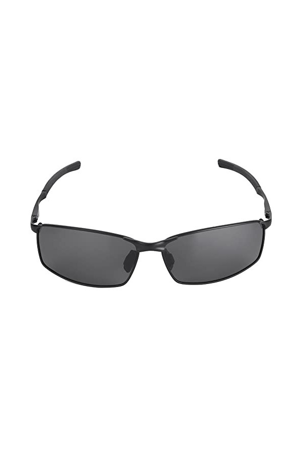 Lunettes De Soleil De Sport, Lunettes De Conduite De Nuit, Lunettes Anti-éblouissement pour la Conduite, Lunettes De Soleil P