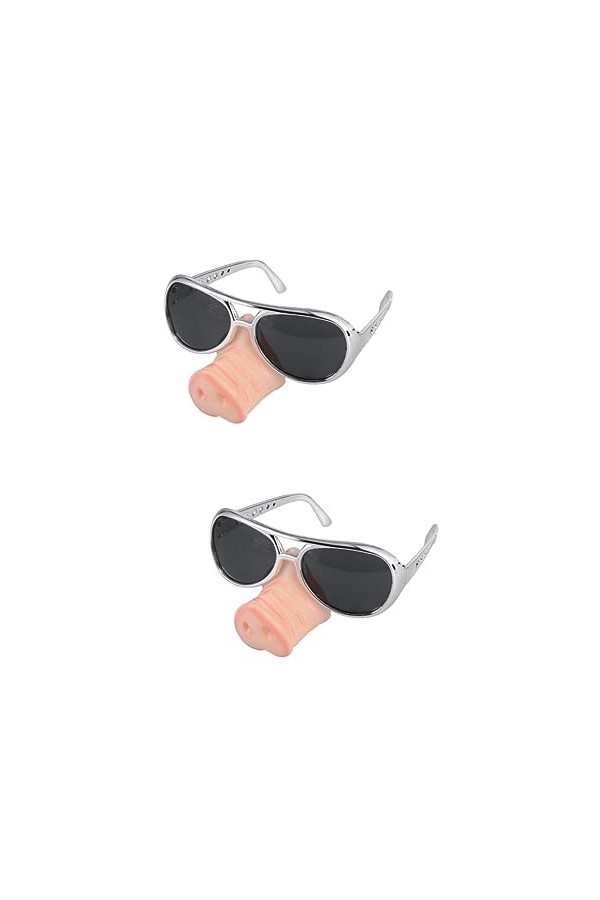 Toyvian 2 Pièces Lunettes De Soleil Pour Enfants Lunettes De Soleil Pour Sur Lunettes Pour Femmes Lunettes De Soleil Pour Fem