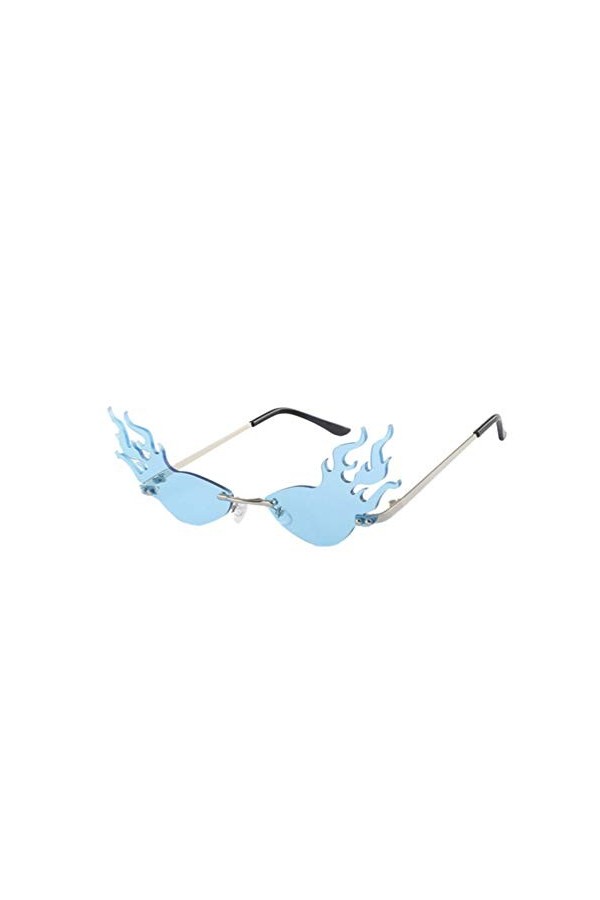Toddmomy Décor Rétro Lunettes De Soleil Polarisées Femme Lunettes De Soleil Pour Lunettes De Soleil Femme Tendance Lunettes D