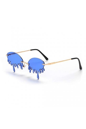 LUOXUEFEI Lunettes De Soleil Lunettes De Soleil Sans Monture Lunettes De Soleil Pour Femmes Lunettes De Soleil Pour Femmes