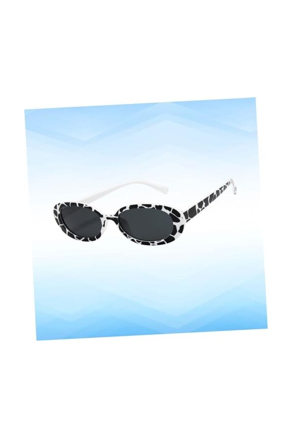 SOIMISS Femme Lunettes De Soleil Polarisées Gafas Mujer Sol Panier Stuffers Pour Enfants Panier De Pâques Remplisseurs Polari