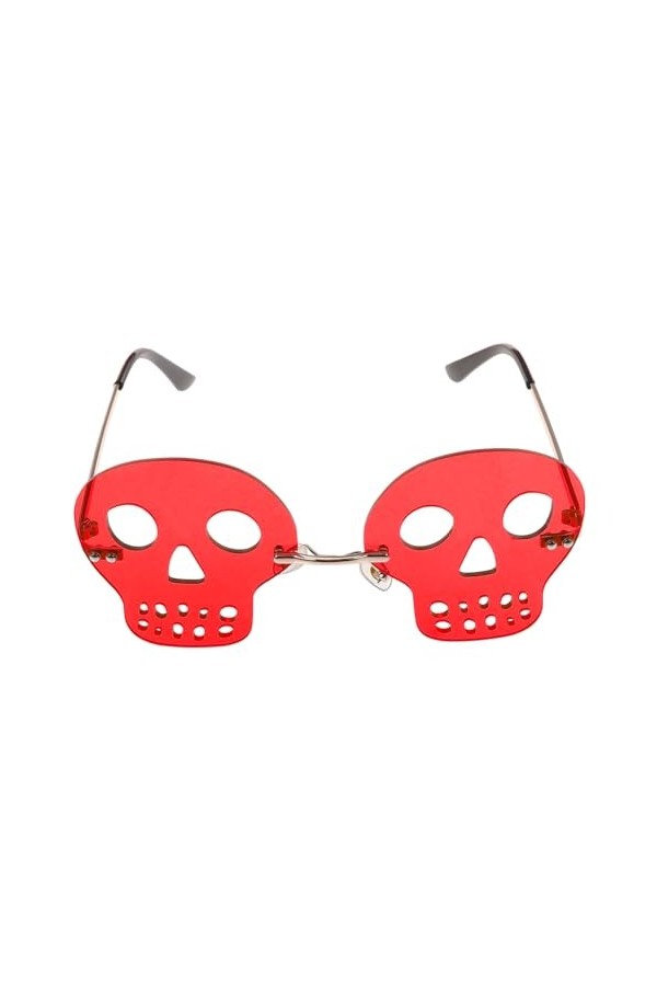 Holibanna 1 Paire Drôle Lunettes De Soleil Hommes Lunettes Plage Lunettes De Soleil Hommes Mode Lunettes De Soleil Funky Lune