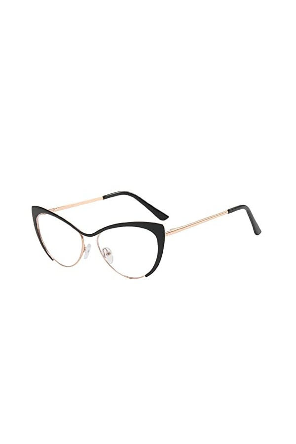 Dorjuli Lunettes de soleil vintage pour femme - Mode surdimensionnée - Lunettes de soleil rondes classiques - Lunettes amusan