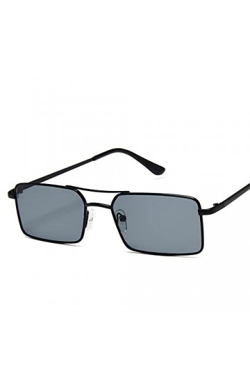 2023 Mode Lunettes De Soleil sans Monture Vintage Lunettes été sans Monture Lunettes De Soleil sans Cadre Lunettes Femmes Gra