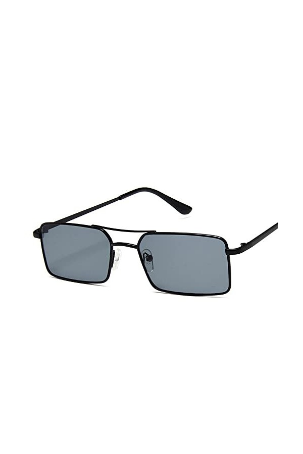2023 Mode Lunettes De Soleil sans Monture Vintage Lunettes été sans Monture Lunettes De Soleil sans Cadre Lunettes Femmes Gra