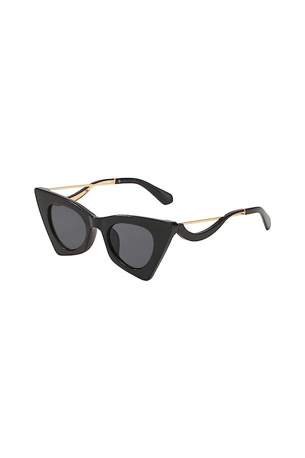 GALPADA 1 Pc Lunettes De Soleil Lunettes De Mode Pour Femmes Lunettes Femme Lunettes De Vélo Espejuelos Para Mujer Lunette De