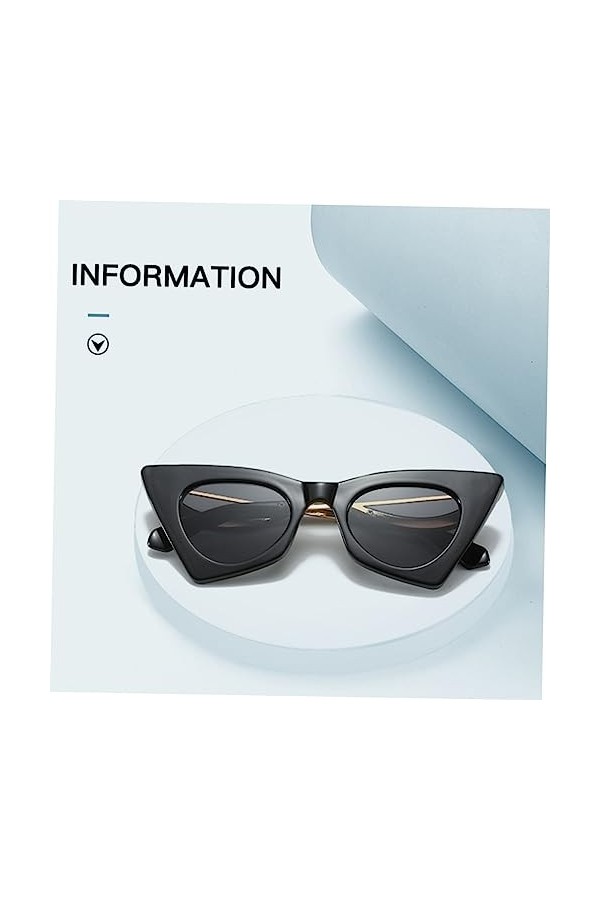 GALPADA 1 Pc Lunettes De Soleil Lunettes De Mode Pour Femmes Lunettes Femme Lunettes De Vélo Espejuelos Para Mujer Lunette De