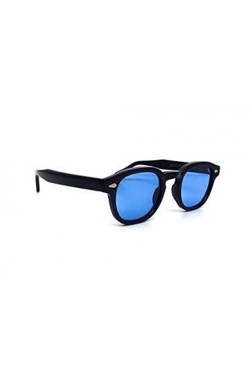 VINTANGE SUNGLASSES Modèle Moscot Johnny DePP Classic Lunettes de soleil protection UV400