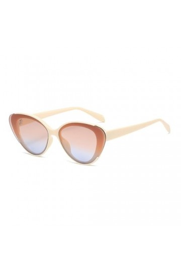 Lunettes De Soleil œil De Chat élégantes Pour Femmes, Petites Lunettes De Soleil Pour Dames, Uv400, à La Mode, Pare-soleil, G