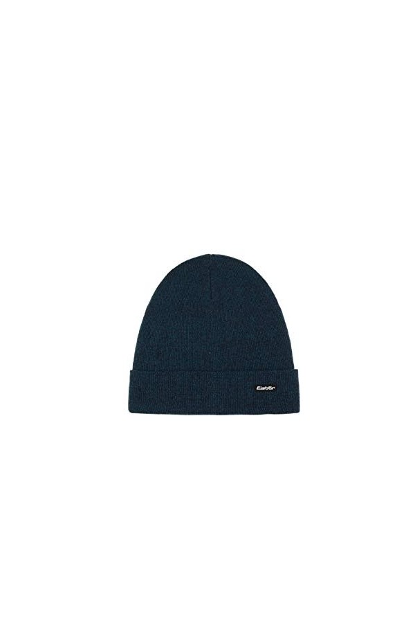 Eisbär Skater Os Mü Bonnet Unisexe Taille Unique Bleu Clair