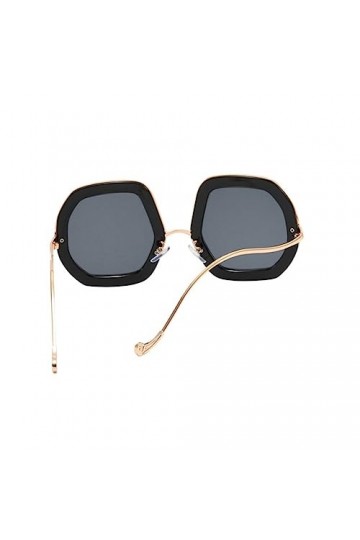 Toddmomy Lunettes De Soleil En Diamant Lunettes De Mode Pour Femmes Lunettes De Soleil De Quai Pour Femmes Des Lunettes De So