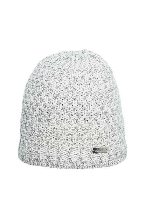 Eisglut Mareike Bonnet Femme, Ocre, M 57-58cm