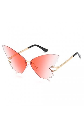 Dorjuli Lunettes de soleil femme mode surdimensionnée classique miroir lunettes de soleil femmes lunettes de soleil hippie co