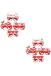 Toyvian 8 Pcs Amour Lunettes Femmes Lunettes Cadres Lunettes Cadres Pour Femmes Fille Lunettes De Soleil Valentines Lunettes 