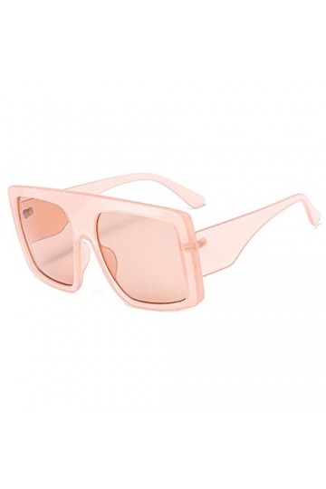 LUOXUEFEI De Soleil Lunettes Lunettes De Soleil Surdimensionnées Pour Femmes Lunettes De Soleil Lunettes De Soleil Pour Homme