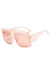 LUOXUEFEI De Soleil Lunettes Lunettes De Soleil Surdimensionnées Pour Femmes Lunettes De Soleil Lunettes De Soleil Pour Homme