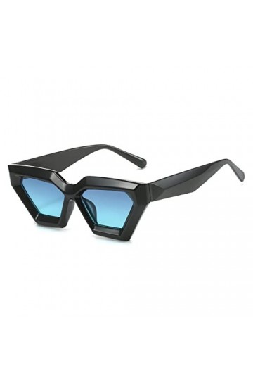 2023 Rétro Classique Carré Femmes Lunettes De Soleil Mode Dégradé Miroir Lunettes Nuances Uv400 Hommes Vintage Tendance Lunet