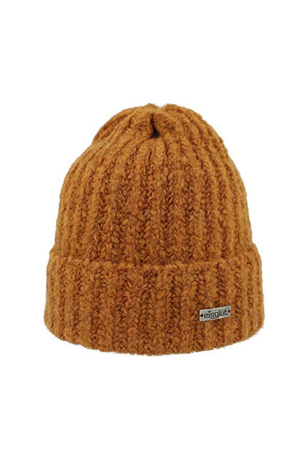 Eisglut Trilly Bonnet Femme, Pierre Bleue, M 57-58cm